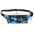 thumbnail image 2 of JUNTEX Boys Girls Kids Comouflage Fanny Pack Travel Bum Bag Money Waist Belt Walking Ho, 2 of 14