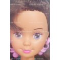 thumbnail image 2 of Barbie Cool Crimp Courtney Doll Mattel 1993 #11548 NRFB, 2 of 7