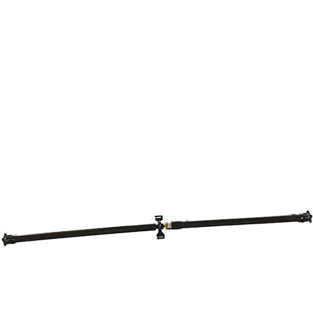 Marketplace Auto Parts Rear Driveshaft - Compatible with 2006-2015 Toyota RAV4