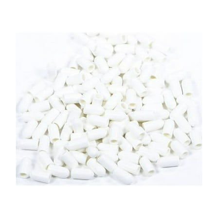 675679 Whirlpool White Dishrack Tine Tips OEM 675679