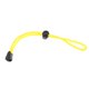 thumbnail image 5 of 2 Piezas Set Correa de Muñeca de Nylon Buceo Snorkel Apnea Perfecl Amarillo, 5 of 6