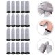 thumbnail image 3 of Ounissouiy Funda protectora de 20 piezas para dedos, cunas, accesorios para el hogar, estructura firme de seguridad antideslizante, mangas Jardín y Patio, 3 of 6