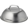 Cuisinart CMD-108 Melting Dome, 9",Stainless steel