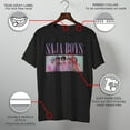 thumbnail image 3 of Mens KPop Demon Hunters Saja Boys Group Shot T Shirt, 3 of 10