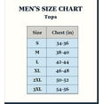 thumbnail image 4 of Lot de 3 à 6 T-Shirts pour Hommes à 100 % Coton Sans Étiquette, Col Rond, T-Shirt de Dessous, Tee Blanc, Neuf, 4 of 13