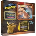 thumbnail image 4 of Set Pomn. Discos originales de Pikachu Charizard-Gx, 4 of 4