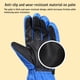 thumbnail image 5 of Guantes De Esquí Para Niños, Guantes De Nieve De Invierno, Impermeables, Con Estampado De Dibujos Animados, Guantes Gruesos Y Cálidos Para Niños Y Niñas Speravity AP008140-02, 5 of 6