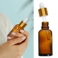 thumbnail image 5 of Masteelf 4pcs Dropper Bottles for Essential Oils with Precise Scale and Leak Proof Design 30ml, 5 of 10
