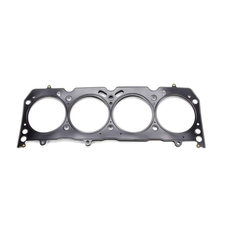 Cometic Gaskets 4.125 MLS Head Gasket .040 Olds V8 330-455 Cometic Gaskets 4.125 MLS Head Gasket .040 Olds V8 330-455