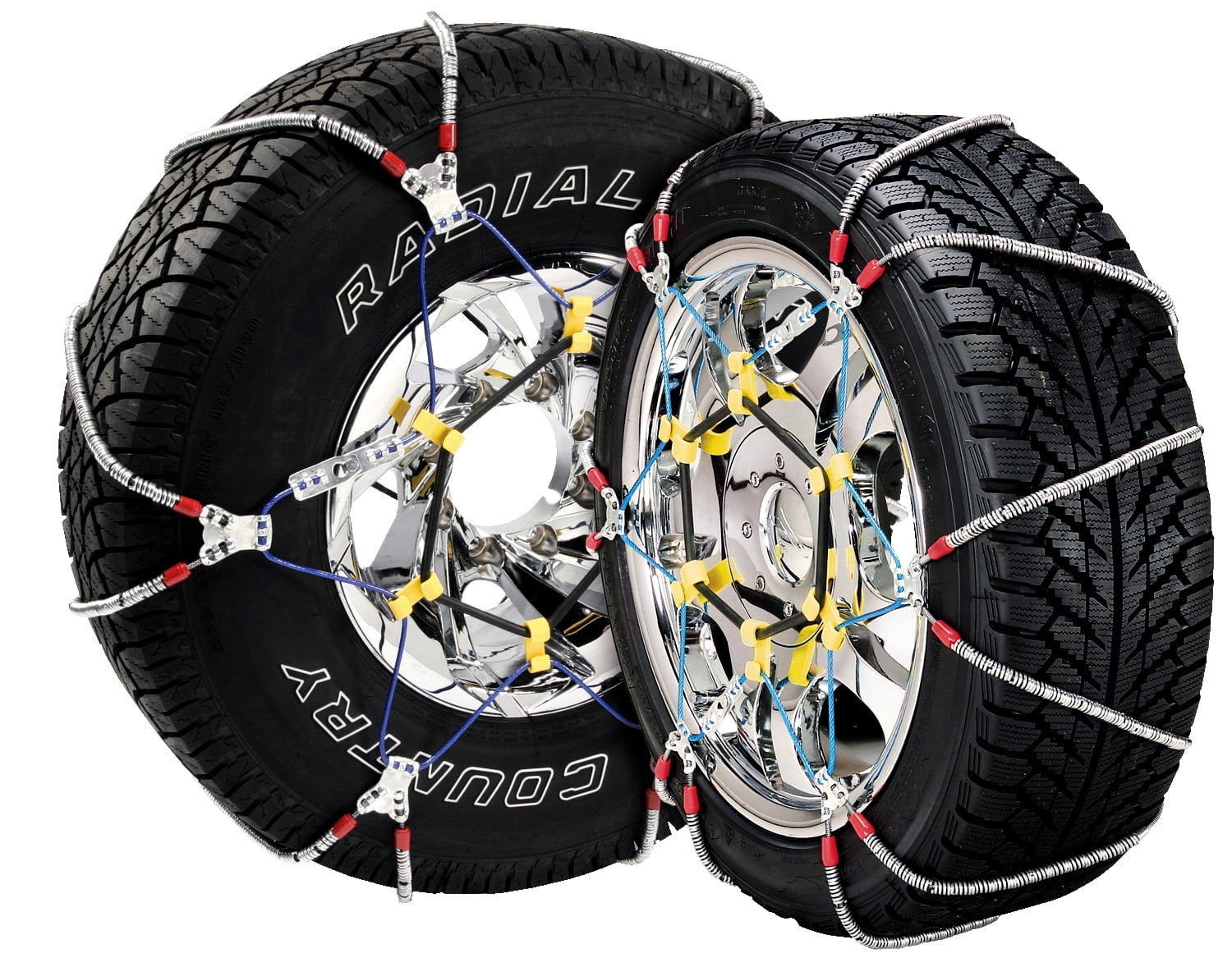 Super Z6 Passenger/Light Truck Tire Cables, SZ451