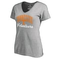 thumbnail image 2 of Women's Ash Tennessee Volunteers Victory Script T-Shirt, 2 of 3