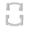 thumbnail image 4 of Soporte para varillas de tiras de lijado dental, 2 piezas Tira de pulido dental Soporte para tiras de pulido dental Soporte para tiras de pulido de resina Artesanía superior, 4 of 9
