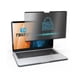 thumbnail image 1 of Filtro de pantalla de privacidad magnético Teknet para MacBook Air 15.3 A2941, 1 of 5