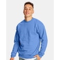 thumbnail image 1 of Hanes Ecosmart Crewneck Sweatshirt Unisex, 1 of 1