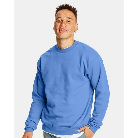 Hanes Ecosmart Crewneck Sweatshirt Unisex