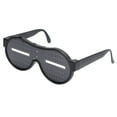 thumbnail image 4 of LED Glowing Glasses Cartoon Patterns Luminous Eyeglasses for KTV Halloween Party Clubs, 4 of 7