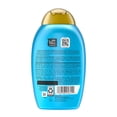 thumbnail image 2 of Organix Renewing Moroccan Argan Oil Hair Shampoo - 13 oz, 2 of 2