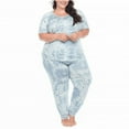thumbnail image 2 of Honeydew Women's 3 Piece Pajama Set, 2 of 2