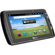 Ematic eGlide X with Wi-Fi 7" Touchscreen Tablet PC Featuring Android 2.1