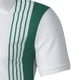 thumbnail image 4 of Ceisia Men's Polo Shirt | Slim Fit Short Sleeve Vertical Stripe Color Block Polo | Breathable Wrinkle-resistant (Multiple Combinations) Gift, 4 of 5
