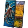 thumbnail image 1 of Compatible with Samsung Galaxy Note 20 Ultra 5G Phone Case, Octopus-267 Case Silicone Protective for Teen Girl Boy Case for Samsung Galaxy Note 20 Ultra 5G, 1 of 1