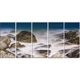thumbnail image 2 of Rocky Waves at Haeundae Coast Busan, 2 of 3