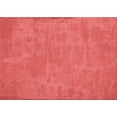 thumbnail image 1 of Ahgly Company Machine Washable Indoor Rectangle Transitional Red Area Rugs, 6' x 9', 1 of 7