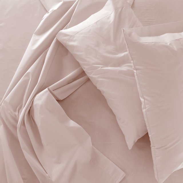 Cotton House - Bamboo Sheet Set, Hypoallergenic, King Size, Pink
