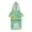 Light Blue, variant on Dog Raincoat Hooded Slicker Poncho for Small to X-Large Dogs and Puppies,XS,Light Yellow
