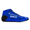 thumbnail image 5 of Sparco Shoe Slalom+ 46 BLK - 00127446NR, 5 of 6