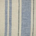 thumbnail image 2 of Nautical Blue French Stripe Woven Dishtowel (Set of 3), 2 of 8