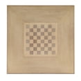 thumbnail image 2 of Butler Specialty Company Daltrey 36" Square Wood Game Table - Antique Beige, 2 of 6