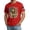 Red, variant on Men's Anniversary USA Shirt 1776 - 2026 Patriotic American Flag Freedom Shirts We The People 250 T-Shirt Summer Casual Tops,Wine,S