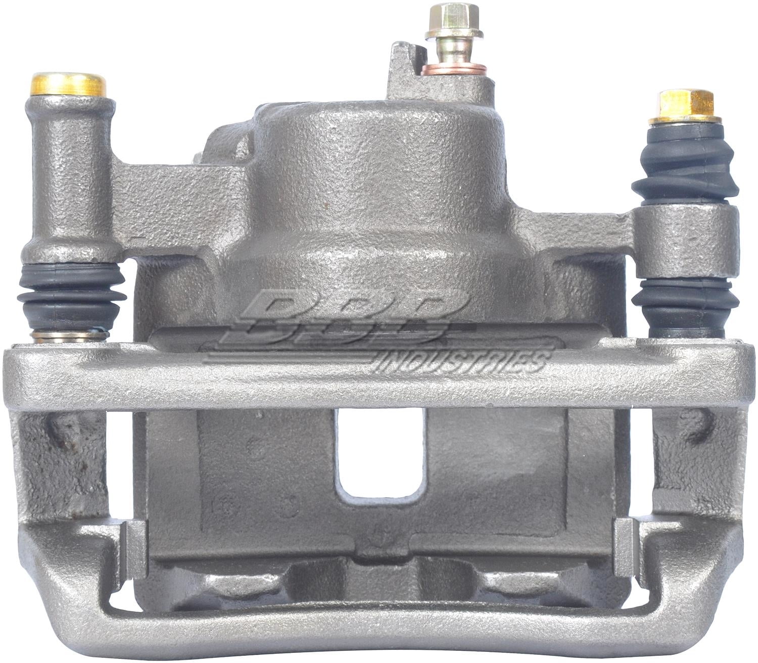 TERREPOWER formerly BBB Industries 99-01316A Reman Caliper w/installation Hardware