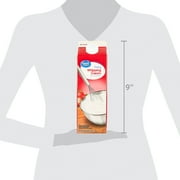 Great Value Heavy Whipping Cream, 32 oz Carton