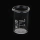 thumbnail image 5 of Vaso graduado de vidrio,Vaso medidor,vaso de precipitados de laboratorio,Cubilete,Vaso de precipitados de laboratorio de química, 5 of 9