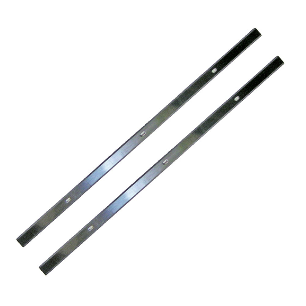 Ridgid R4331 Planer (2 Pack) OEM Replacement Blade AC20502