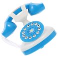 thumbnail image 2 of Miangastore 1Pc Children Play Home Appliance Simulation Plastic Telephone Toy for Kids, 2 of 8