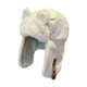 thumbnail image 1 of Gorro con orejas de animal Strade Fareast Limited gorro con protección para las orejas Beige, 1 of 8