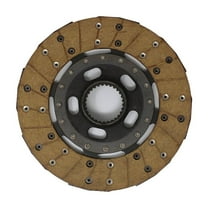 RAParts 82845209 PTO Clutch Plate Fits Ford/New Holland Models: 3500 230A 3310 3610 4100