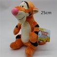 thumbnail image 1 of Disney, 1 pieza, winnie the pooh, oso tigger, Piglet, cerdo, oso Pooh, muñeco de peluche, juguetes de regalo de cumpleaños para niños y niñas, 1 of 6