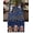 Navy Blue, variant on Table Runner Dresser Scarves 48 Inch Long,Winter Gingerbread Man Xmas Ball Linen Dining Table Runners