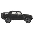 thumbnail image 2 of Vehículo de Colección Mattel Hot Wheels Auto Fast & Furious Lamborghini LM002, 2 of 6