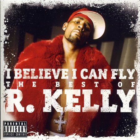 Best of (CD) (explicit) (Best Of R Kelly Mixtape)