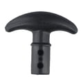 thumbnail image 1 of Kayak Paddle T Handle Lightweight Surfboard Stand up Paddle Board Oar, 1 of 9