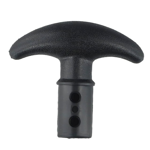Kayak Paddle T Handle Lightweight Surfboard Stand up Paddle Board Oar