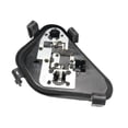 thumbnail image 3 of Placa de circuitos de luces traseras, accesorios de repuesto para automóvil, placa de circuitos de enchufes de luces traseras para 320i, práctica y Bien, 3 of 8
