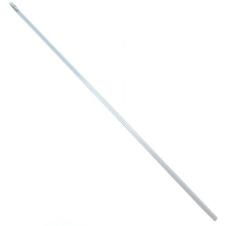 - Lees Rigid Thinwall Tubing - Clear 36 Long (1/2 Daimeter Tubing)