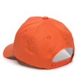 thumbnail image 6 of Outdoor Cap GL-455 5-Panel Cotton Twill-Orange-Youth, 6 of 8