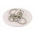 thumbnail image 3 of Tub Stopper with Chain, 3 of 3